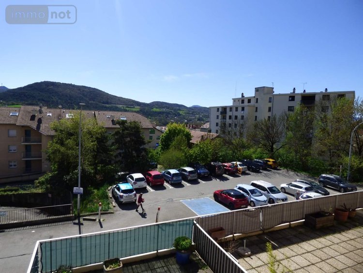 Appartement a vendre Gap 05000 Hautes-Alpes 90 m2 4 pièces 199000 euros
