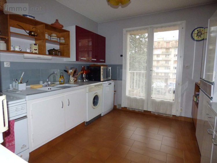 Appartement a vendre Gap 05000 Hautes-Alpes 90 m2 4 pièces 199000 euros