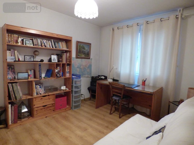 Appartement a vendre Gap 05000 Hautes-Alpes 90 m2 4 pièces 199000 euros