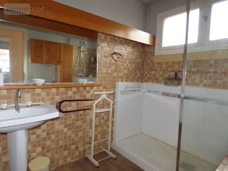 Appartement a vendre Gap 05000 Hautes-Alpes 90 m2 4 pièces 199000 euros