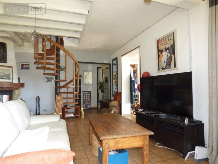 Maison a vendre Gap 05000 Hautes-Alpes 119 m2 6 pièces 462000 euros