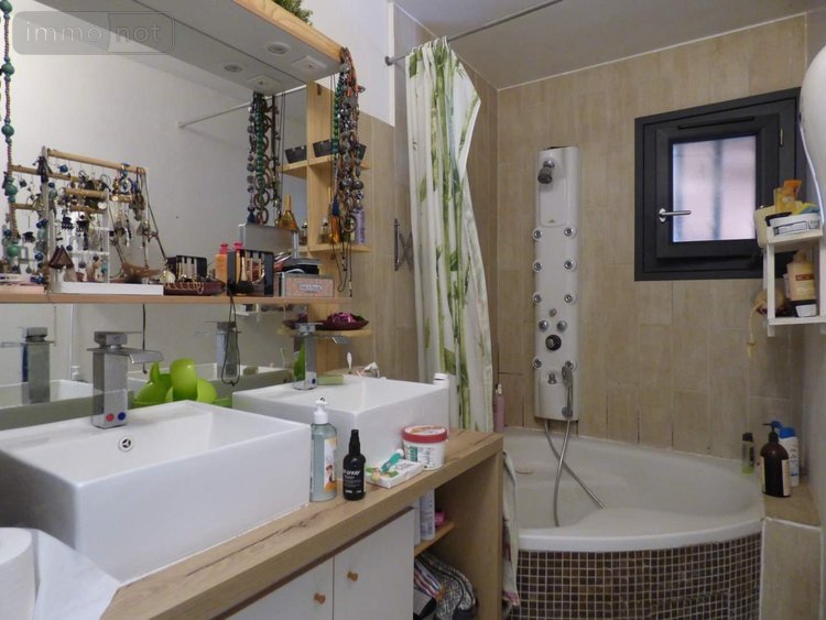 Maison a vendre Gap 05000 Hautes-Alpes 119 m2 6 pièces 462000 euros