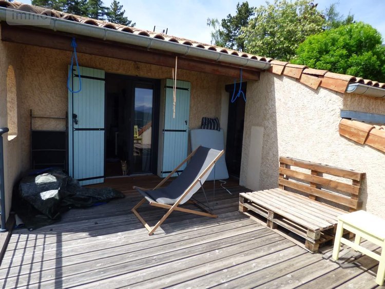 Maison a vendre Gap 05000 Hautes-Alpes 119 m2 6 pièces 462000 euros