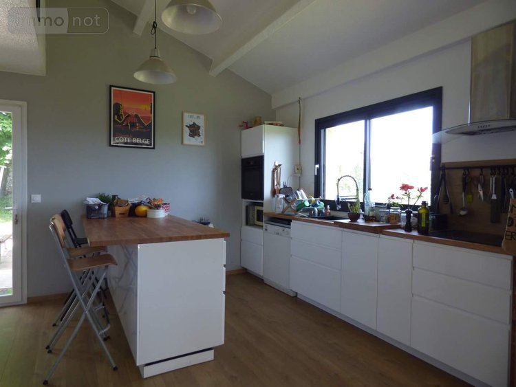 Maison a vendre Gap 05000 Hautes-Alpes 119 m2 6 pièces 462000 euros