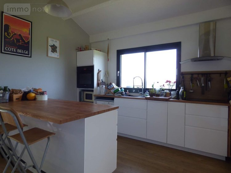 Maison a vendre Gap 05000 Hautes-Alpes 119 m2 6 pièces 462000 euros