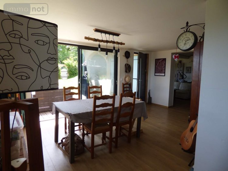 Maison a vendre Gap 05000 Hautes-Alpes 119 m2 6 pièces 462000 euros