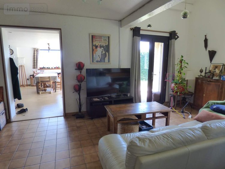 Maison a vendre Gap 05000 Hautes-Alpes 119 m2 6 pièces 462000 euros