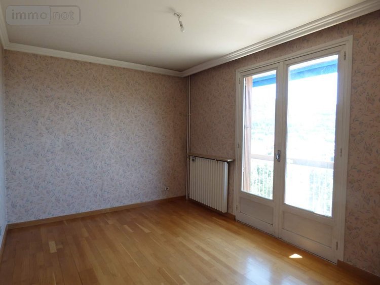 Appartement a vendre Gap 05000 Hautes-Alpes 106 m2 4 pièces 210000 euros