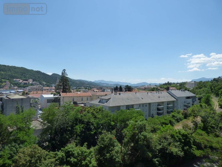 Appartement a vendre Gap 05000 Hautes-Alpes 106 m2 4 pièces 210000 euros