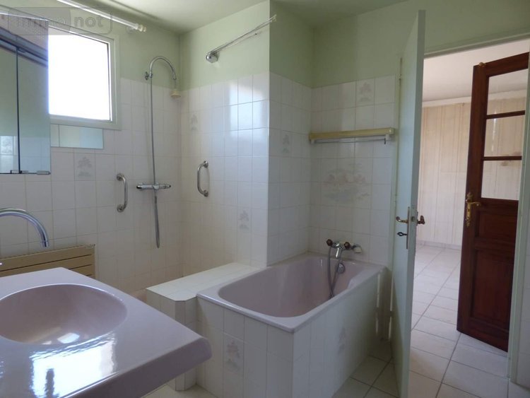 Appartement a vendre Gap 05000 Hautes-Alpes 106 m2 4 pièces 210000 euros