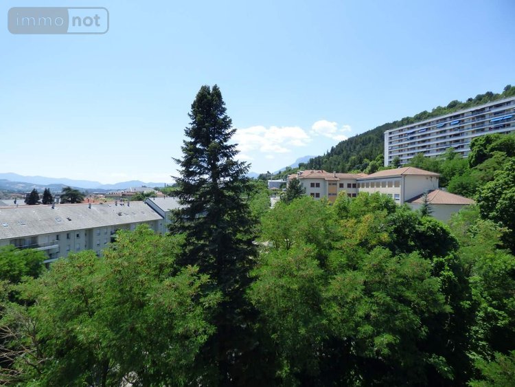 Appartement a vendre Gap 05000 Hautes-Alpes 106 m2 4 pièces 210000 euros