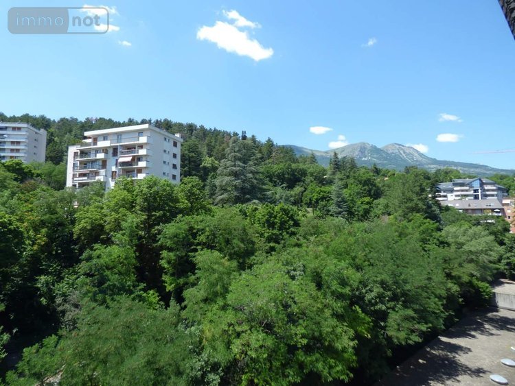 Appartement a vendre Gap 05000 Hautes-Alpes 106 m2 4 pièces 210000 euros