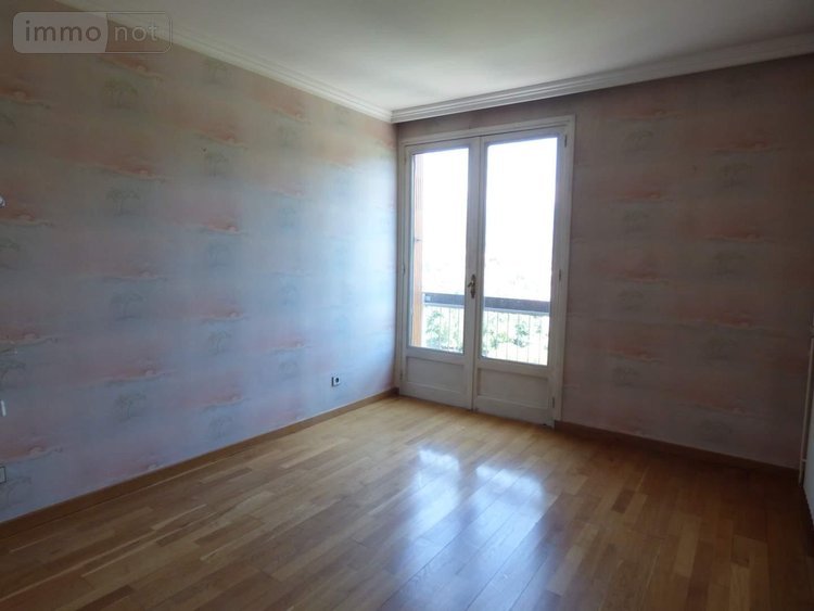 Appartement a vendre Gap 05000 Hautes-Alpes 106 m2 4 pièces 210000 euros
