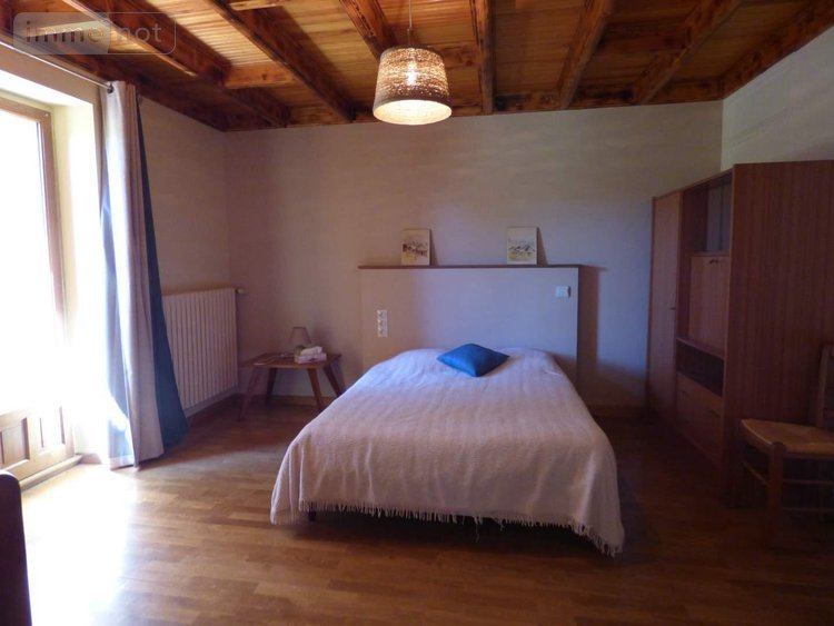 Maison a vendre Gap 05000 Hautes-Alpes 151 m2 7 pièces 448000 euros