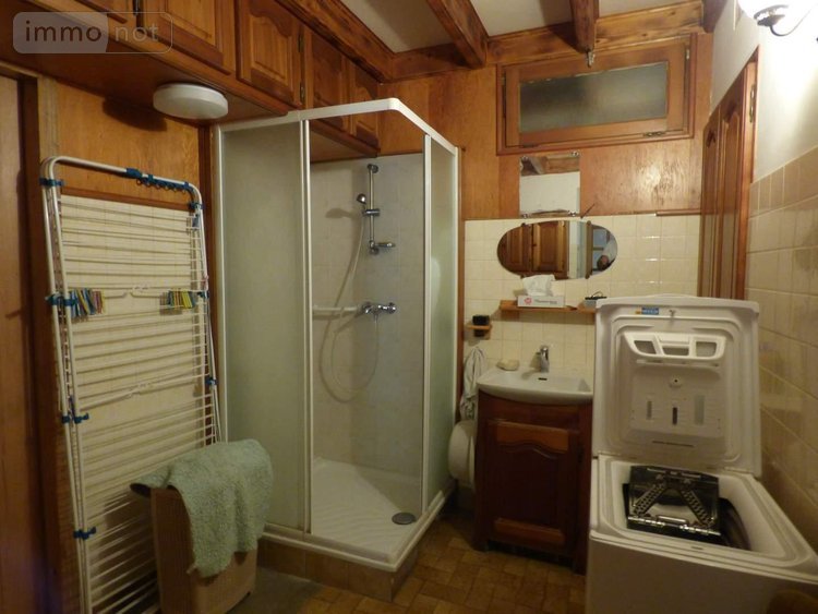 Maison a vendre Gap 05000 Hautes-Alpes 151 m2 7 pièces 448000 euros