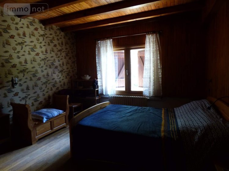 Maison a vendre Gap 05000 Hautes-Alpes 151 m2 7 pièces 448000 euros