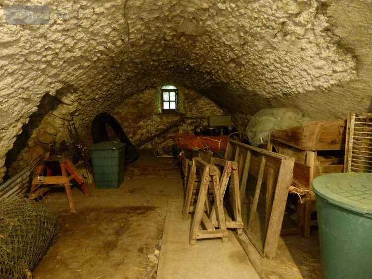 Maison a vendre Gap 05000 Hautes-Alpes 151 m2 7 pièces 448000 euros