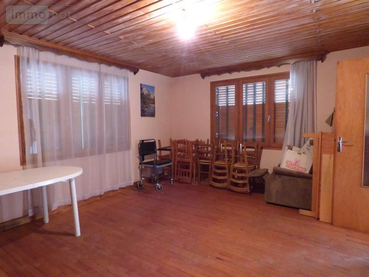 Maison a vendre Gap 05000 Hautes-Alpes 151 m2 7 pièces 448000 euros