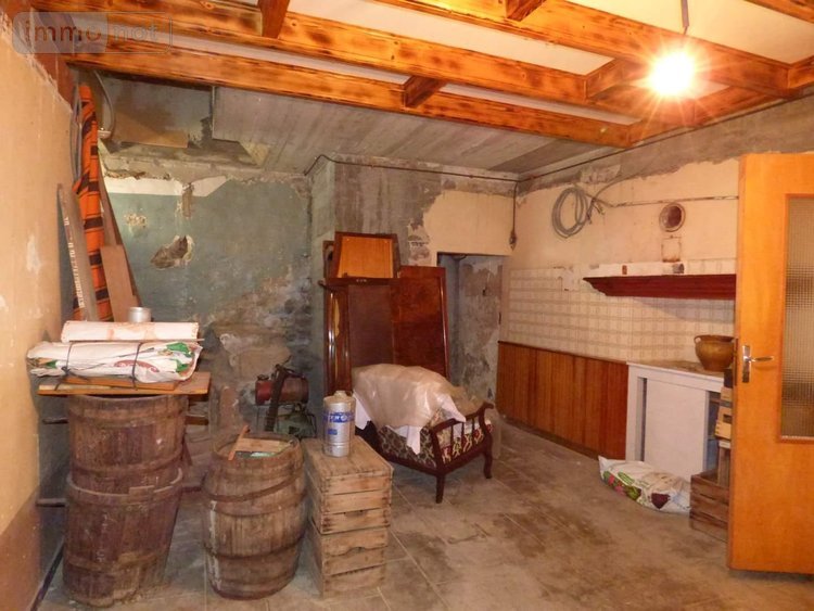 Maison a vendre Gap 05000 Hautes-Alpes 151 m2 7 pièces 448000 euros