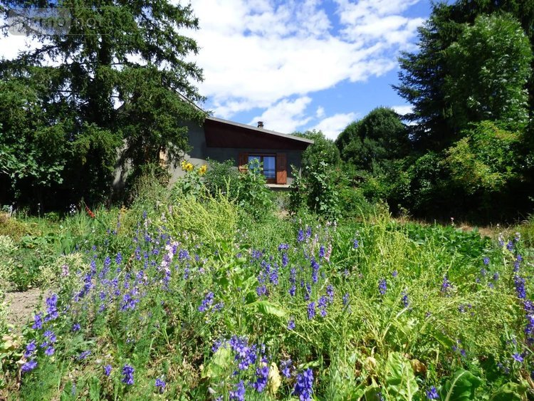 Maison a vendre Gap 05000 Hautes-Alpes 151 m2 7 pièces 448000 euros