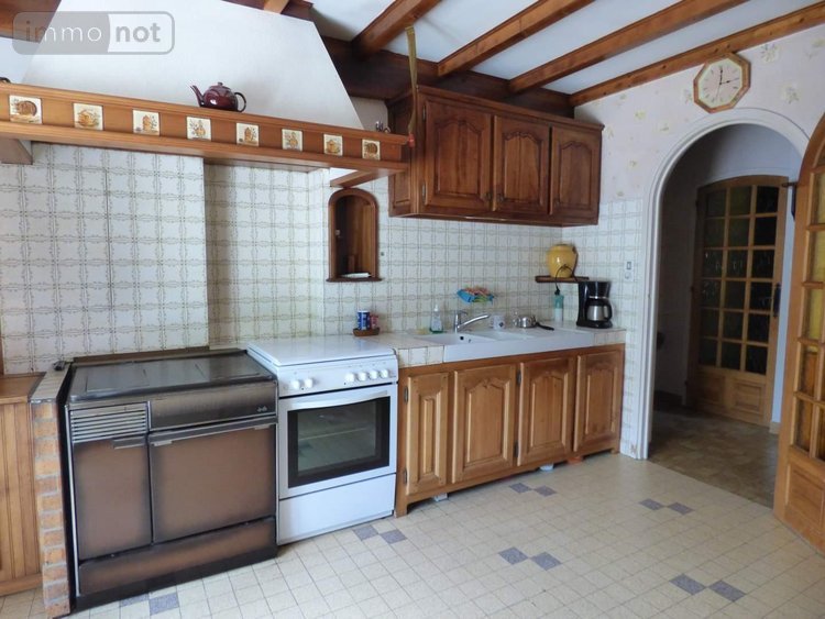 Maison a vendre Gap 05000 Hautes-Alpes 151 m2 7 pièces 448000 euros