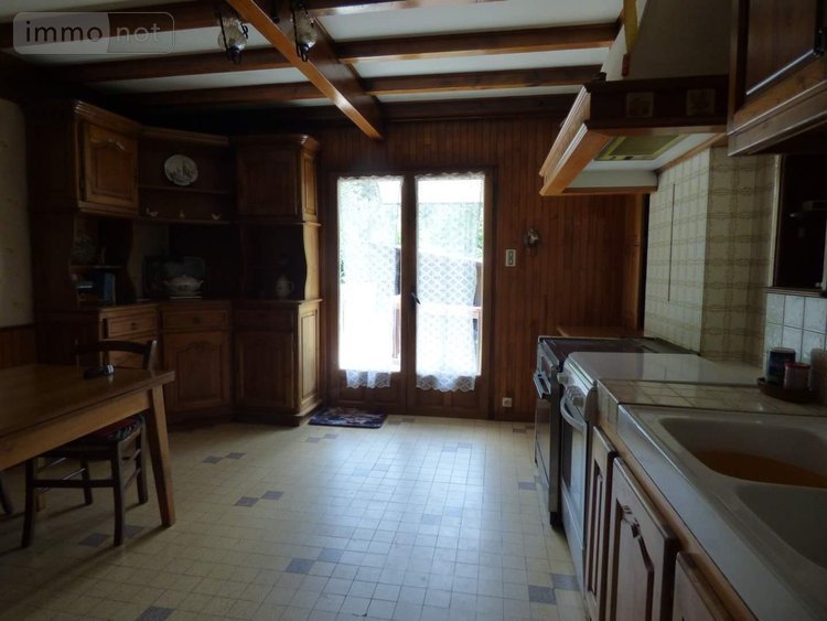 Maison a vendre Gap 05000 Hautes-Alpes 151 m2 7 pièces 448000 euros