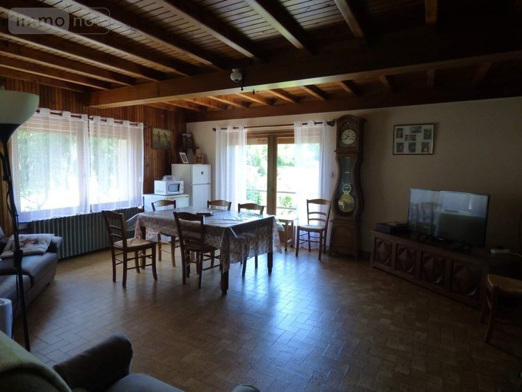 Maison a vendre Gap 05000 Hautes-Alpes 151 m2 7 pièces 448000 euros