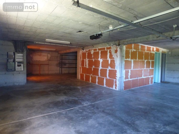 Maison a vendre La Freissinouse 05000 Hautes-Alpes 178 m2 7 pièces 400000 euros