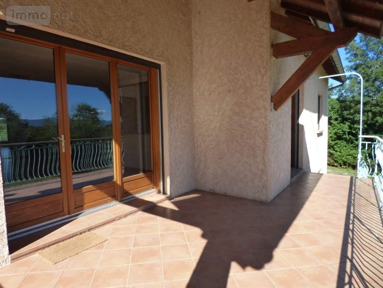 Maison a vendre La Freissinouse 05000 Hautes-Alpes 178 m2 7 pièces 400000 euros