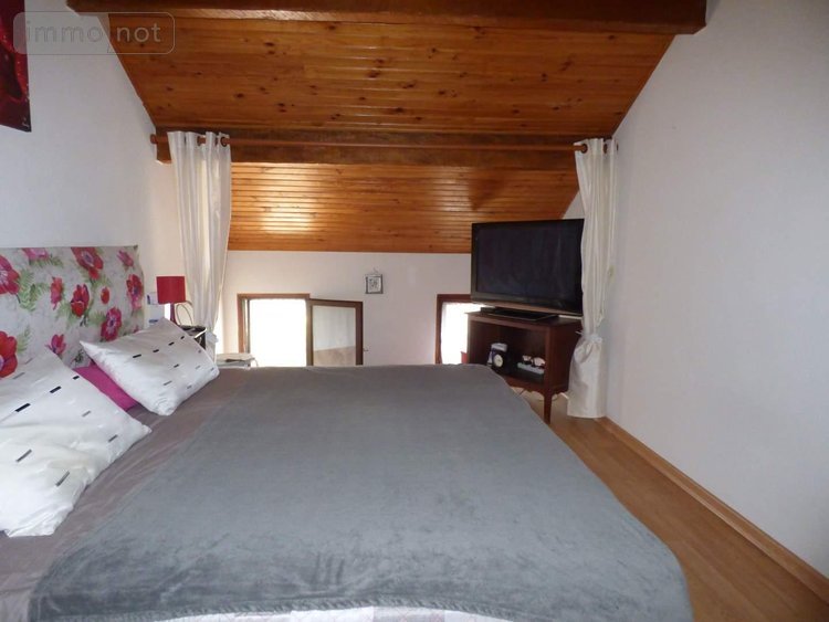 Maison a vendre La Bâtie-Neuve 05230 Hautes-Alpes 87 m2 4 pièces 595000 euros