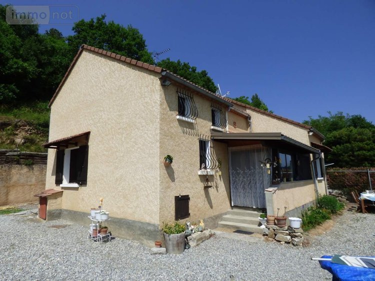 Maison a vendre La Bâtie-Neuve 05230 Hautes-Alpes 87 m2 4 pièces 595000 euros