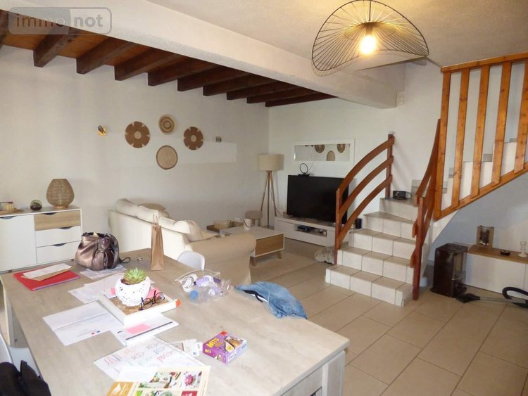 Maison a vendre La Bâtie-Neuve 05230 Hautes-Alpes 87 m2 4 pièces 738000 euros