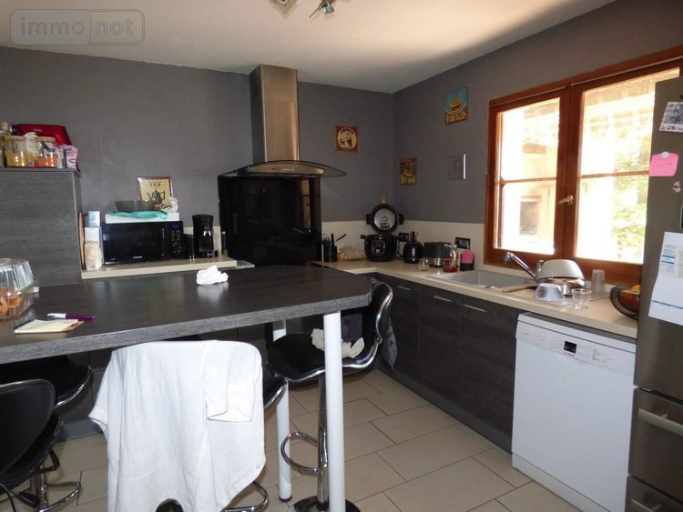 Maison a vendre La Bâtie-Neuve 05230 Hautes-Alpes 87 m2 4 pièces 595000 euros