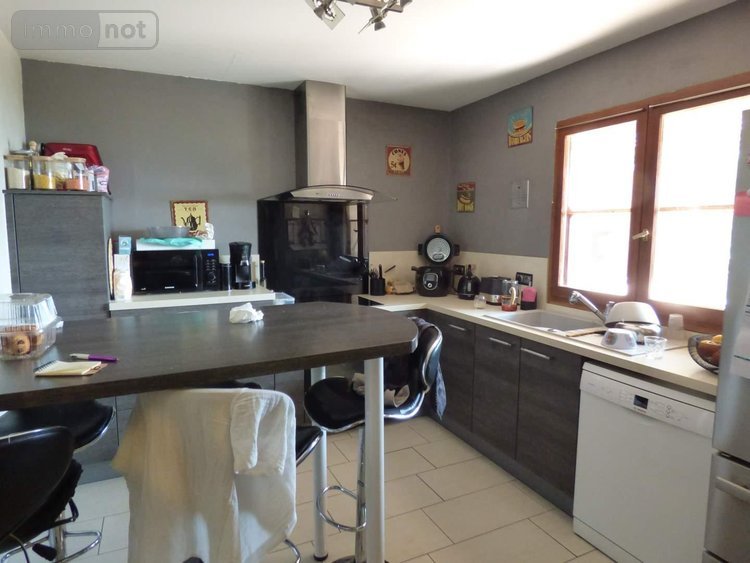 Maison a vendre La Bâtie-Neuve 05230 Hautes-Alpes 87 m2 4 pièces 595000 euros