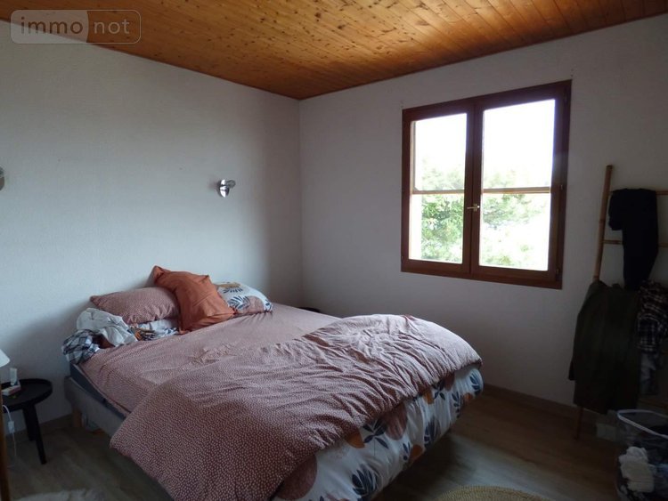 Maison a vendre La Bâtie-Neuve 05230 Hautes-Alpes 87 m2 4 pièces 595000 euros