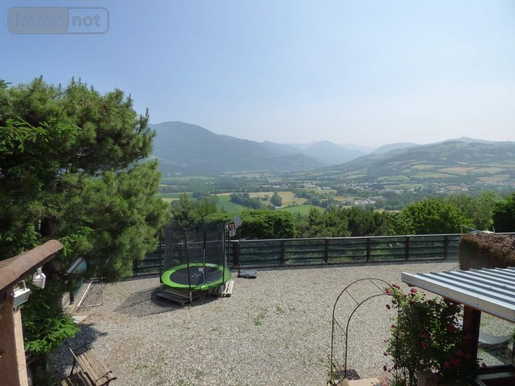 Maison a vendre La Bâtie-Neuve 05230 Hautes-Alpes 87 m2 4 pièces 595000 euros