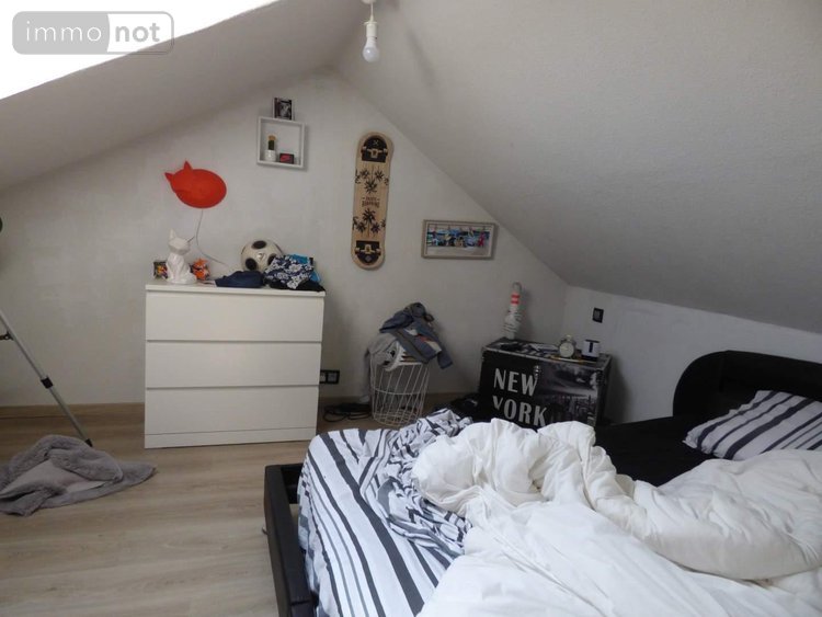 Maison a vendre La Bâtie-Neuve 05230 Hautes-Alpes 87 m2 4 pièces 595000 euros