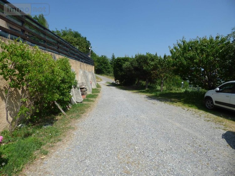 Maison a vendre La Bâtie-Neuve 05230 Hautes-Alpes 87 m2 4 pièces 738000 euros