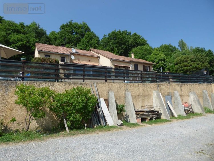 Maison a vendre La Bâtie-Neuve 05230 Hautes-Alpes 87 m2 4 pièces 738000 euros