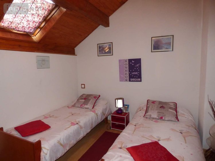 Maison a vendre La Bâtie-Neuve 05230 Hautes-Alpes 87 m2 4 pièces 595000 euros