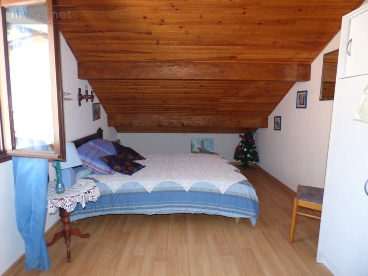 Maison a vendre La Bâtie-Neuve 05230 Hautes-Alpes 87 m2 4 pièces 738000 euros