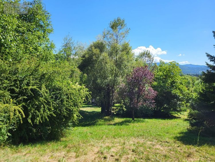 Terrain a batir a vendre Gap 05000 Hautes-Alpes 1286 m2  178500 euros