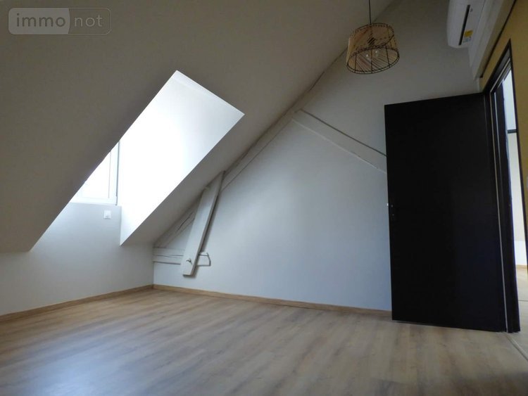 Appartement a vendre Gap 05000 Hautes-Alpes 130 m2 5 pièces 475000 euros