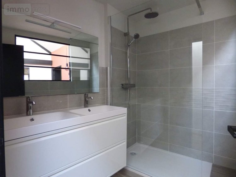 Appartement a vendre Gap 05000 Hautes-Alpes 130 m2 5 pièces 475000 euros