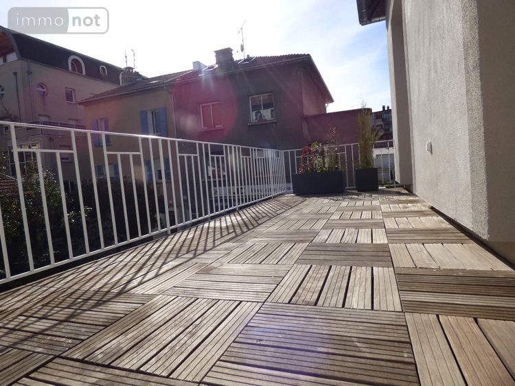 Appartement a vendre Gap 05000 Hautes-Alpes 130 m2 5 pièces 475000 euros