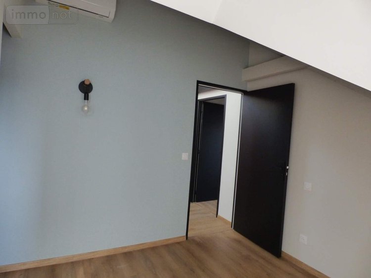 Appartement a vendre Gap 05000 Hautes-Alpes 130 m2 5 pièces 475000 euros