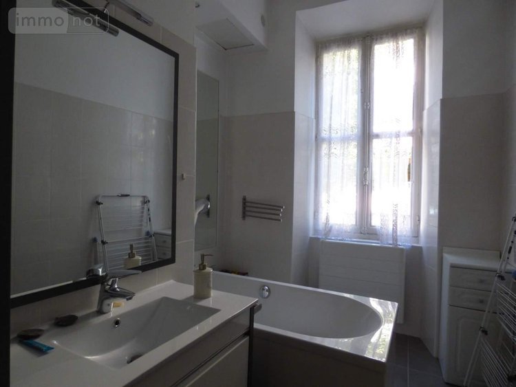 Appartement a vendre Gap 05000 Hautes-Alpes 75 m2 4 pièces 190000 euros