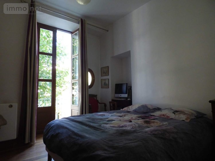 Appartement a vendre Gap 05000 Hautes-Alpes 75 m2 4 pièces 190000 euros