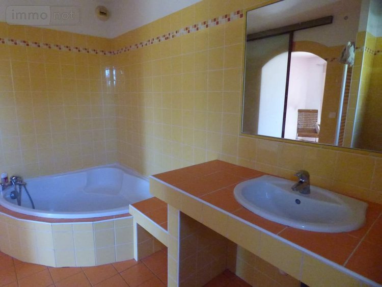 Maison a vendre Gap 05000 Hautes-Alpes 172 m2 7 pièces 550000 euros