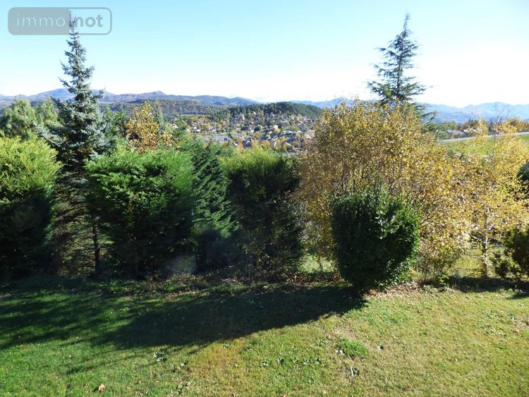 Maison a vendre Gap 05000 Hautes-Alpes 172 m2 7 pièces 550000 euros
